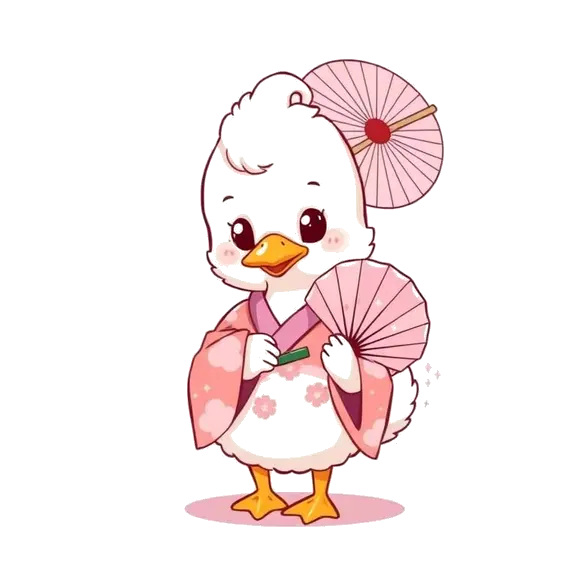 Welcome to Goose.Tokyo